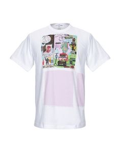 Футболка Comme DES GarÇons Shirt