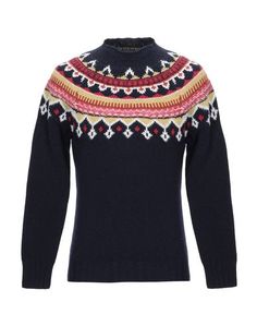 Свитер Vneck