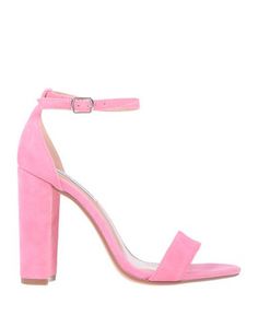 Сандалии Steve Madden