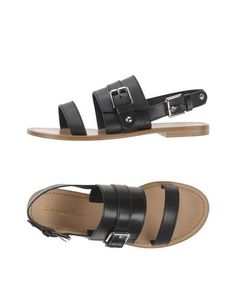 Сандалии Gianvito Rossi