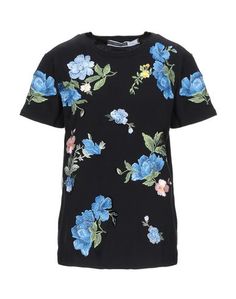 Футболка Sportmax Code