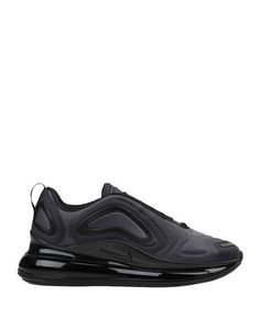 Низкие кеды и кроссовки Nike
