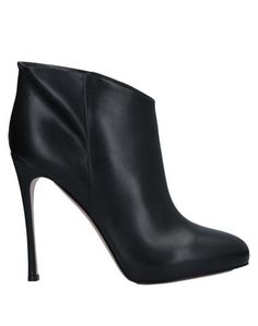 Ботинки Gianvito Rossi