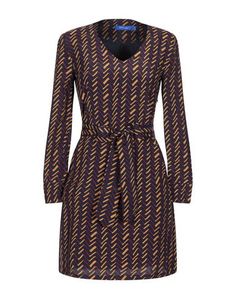 Короткое платье Anonyme Designers