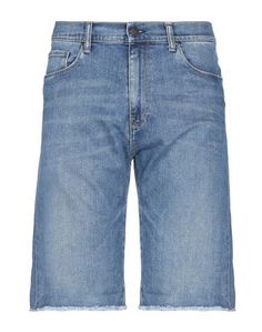Джинсовые бермуды Carhartt