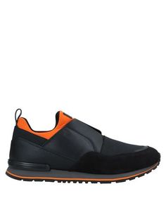 Низкие кеды и кроссовки Tod`S