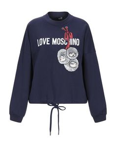 Толстовка Love Moschino