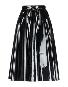 Юбка длиной 3/4 Msgm