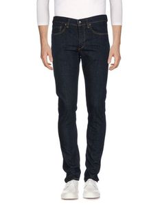 Джинсовые брюки Rag & Bone