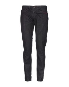 Джинсовые брюки Dondup