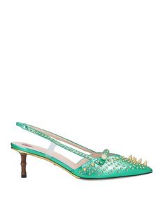 Сандалии Gucci