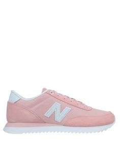 Низкие кеды и кроссовки New Balance