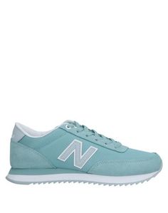 Низкие кеды и кроссовки New Balance