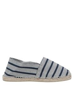 Эспадрильи Espadrilles