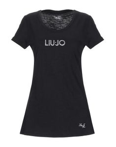 Футболка Liu Jo