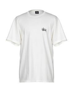 Футболка Stussy