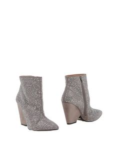 Полусапоги и высокие ботинки Jeffrey Campbell