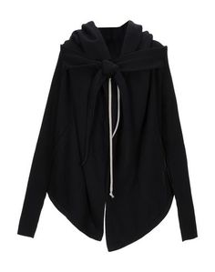 Толстовка Drkshdw BY Rick Owens