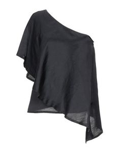 Топ без рукавов Collection PrivĒe?