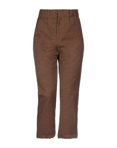 Повседневные брюки Marni