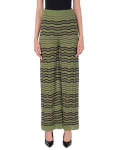 Повседневные брюки M Missoni