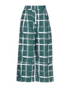 Повседневные брюки Marni
