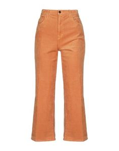Повседневные брюки J Brand