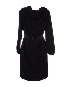Короткое платье Lanvin