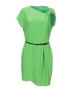 Короткое платье M Missoni