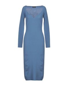 Платье длиной 3/4 Twinset