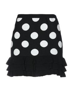 Мини-юбка Boutique Moschino