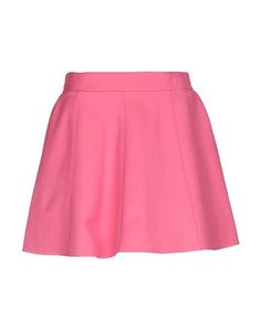 Мини-юбка RED Valentino
