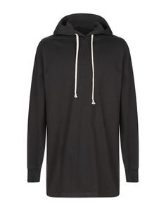 Толстовка Rick Owens