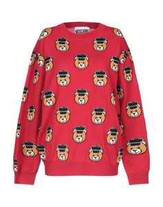 Свитер Moschino
