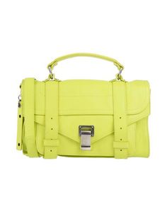 Сумка на руку Proenza Schouler