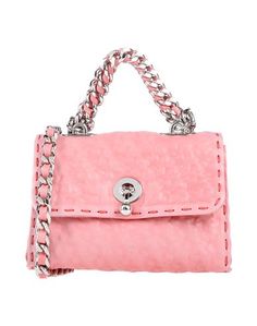 Сумка на руку Ermanno Scervino