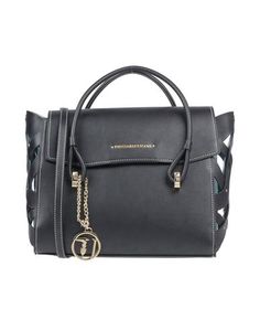 Сумка на руку Trussardi Jeans