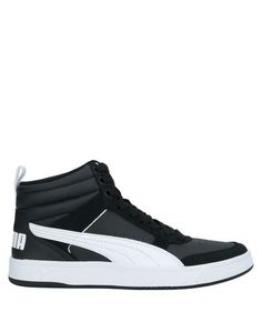 Высокие кеды и кроссовки Puma