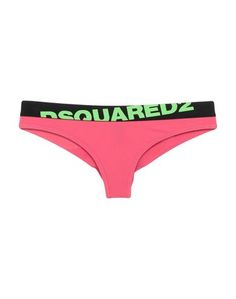 Трусы Dsquared2