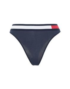 Трусы-стринги Tommy Hilfiger