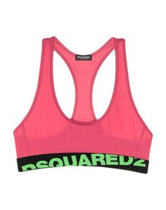 Бюстгальтер Dsquared2
