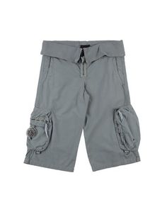 Повседневные брюки Roberto Cavalli Junior
