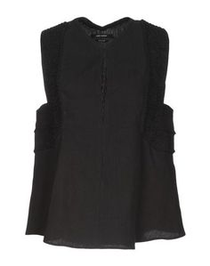 Топ без рукавов Isabel Marant