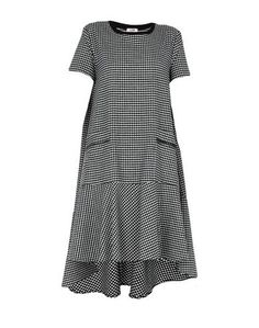 Короткое платье LAB Anna Rachele