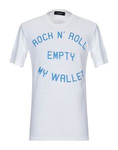 Футболка Dsquared2