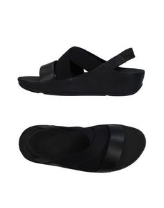 Сандалии Fitflop