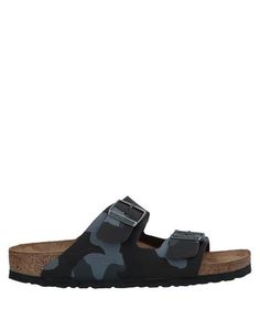 Сандалии Birkenstock