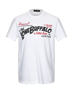 Футболка Dsquared2