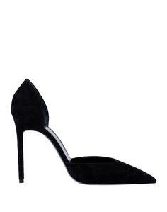 Туфли Saint Laurent
