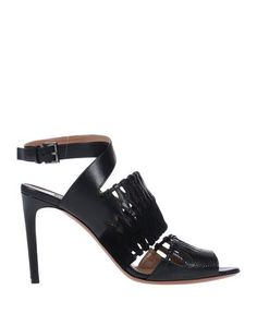 Сандалии AlaÏa